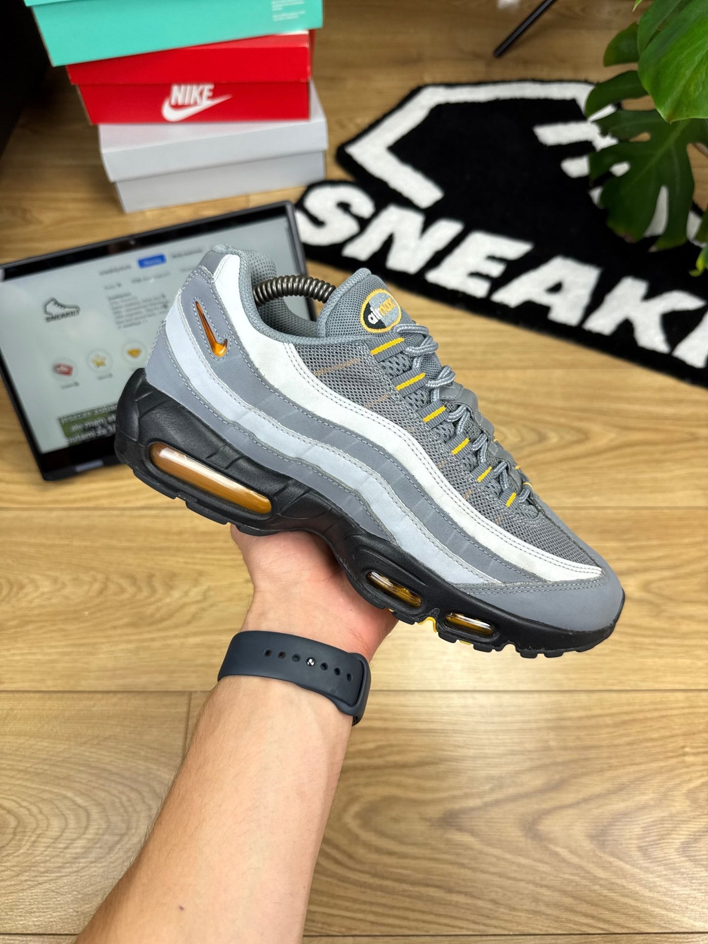 Nike Air Max 95 (42.5)
