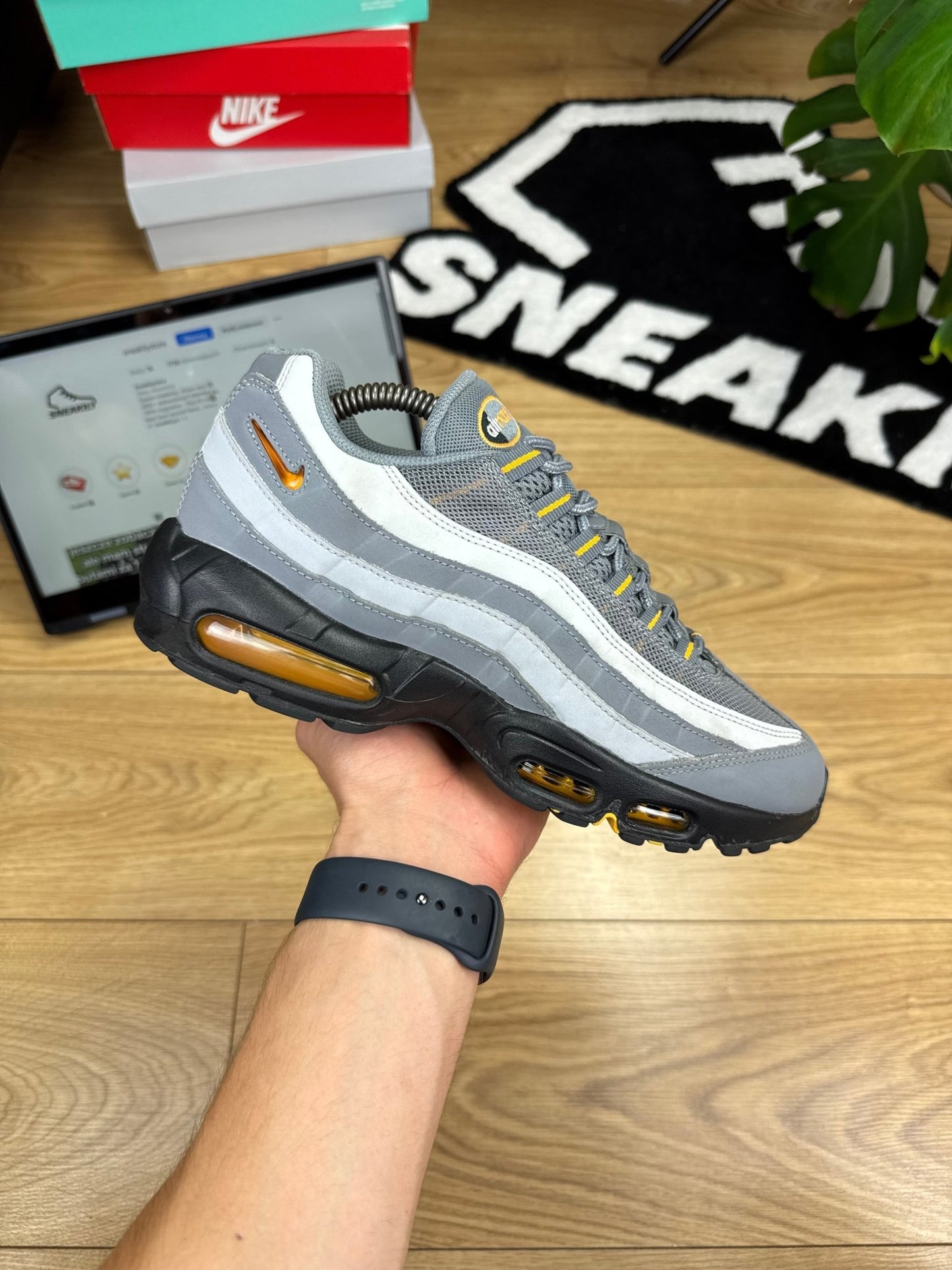 Nike Air Max 95 (42.5)