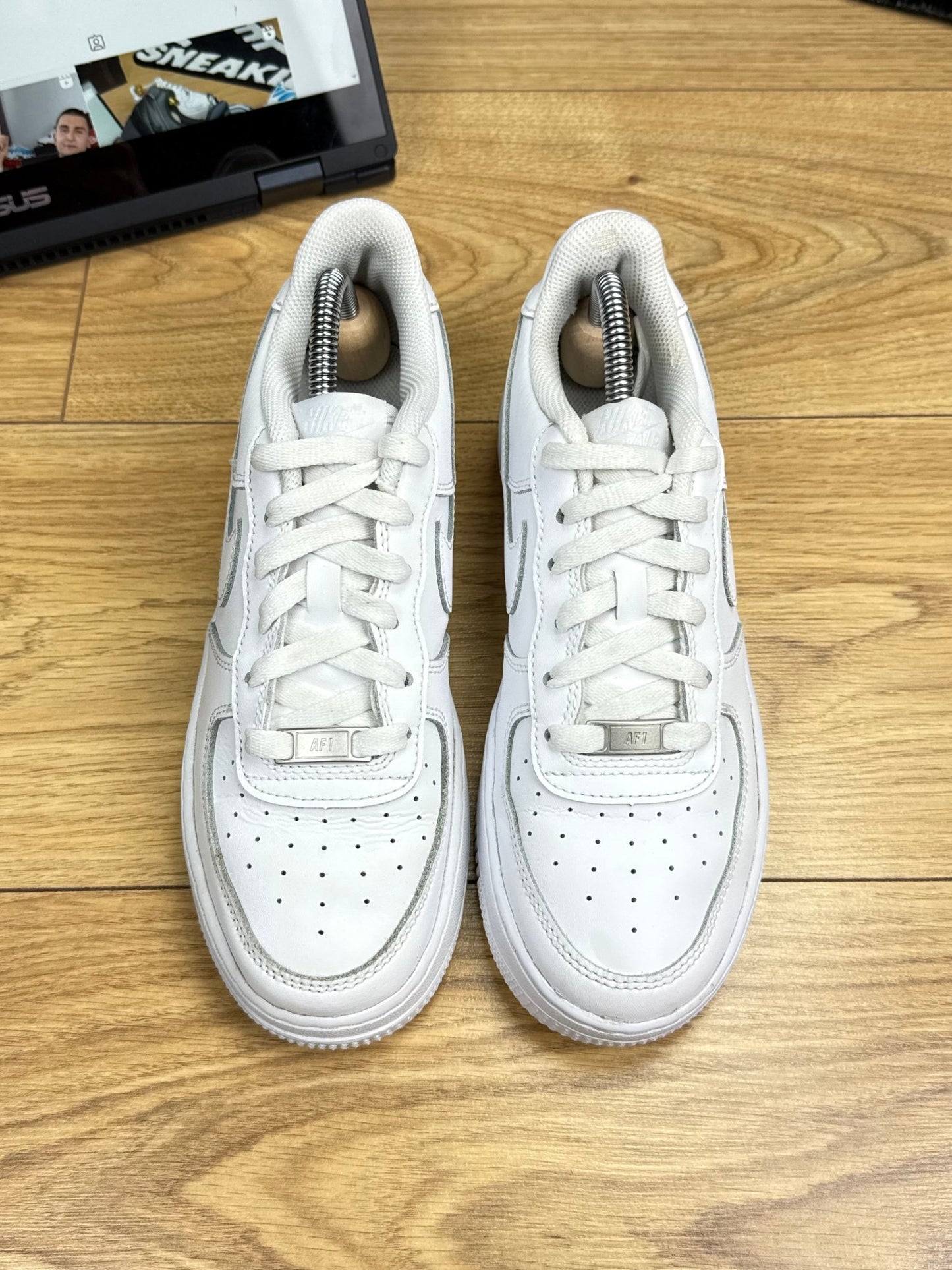 Nike Air Force 1 Low (38.5)