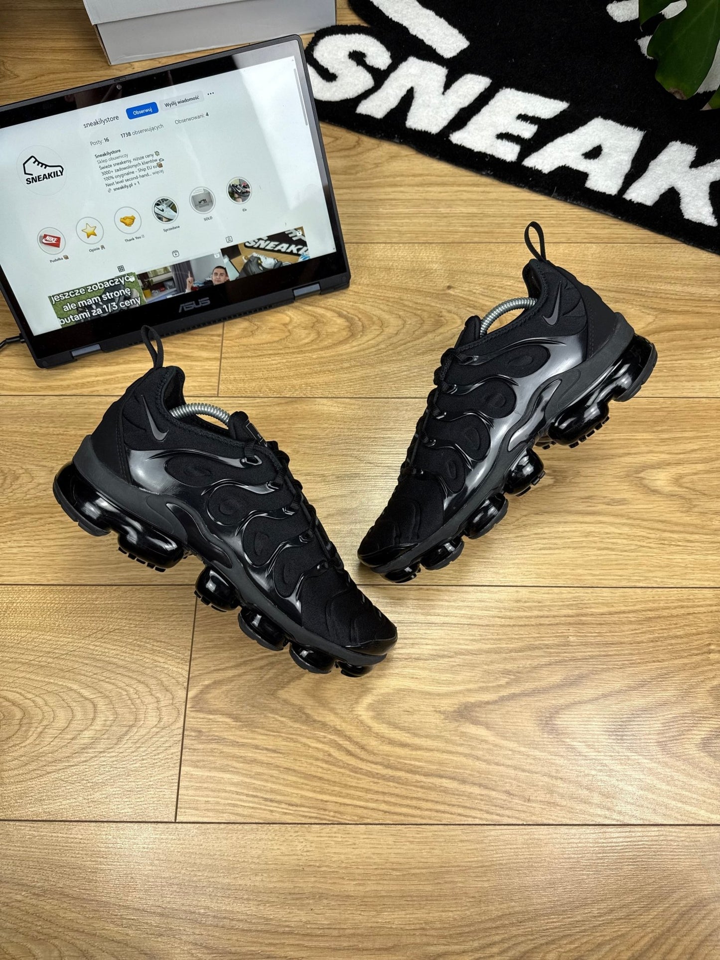 Nike Air Vapormax Plus (43)