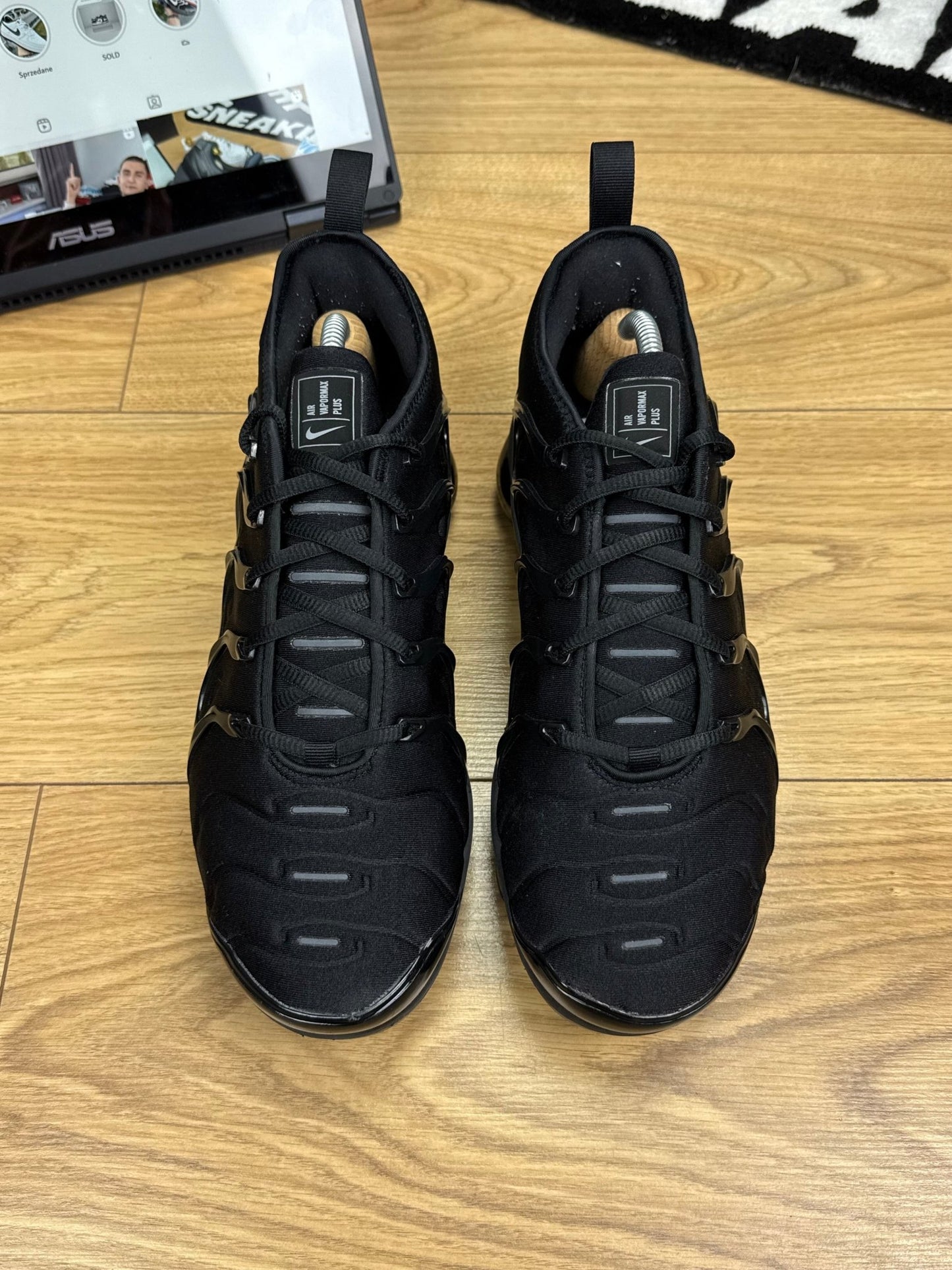 Nike Air Vapormax Plus (43)