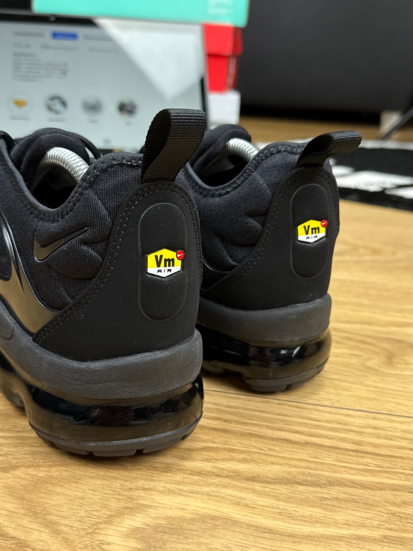 Nike Air Vapormax Plus (43)
