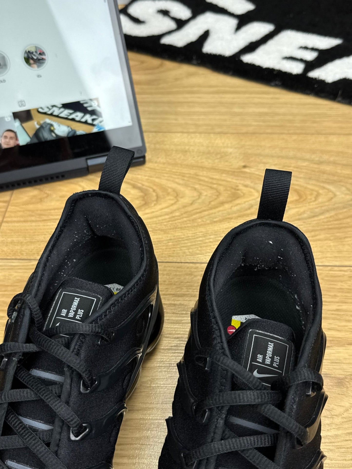 Nike Air Vapormax Plus (43)