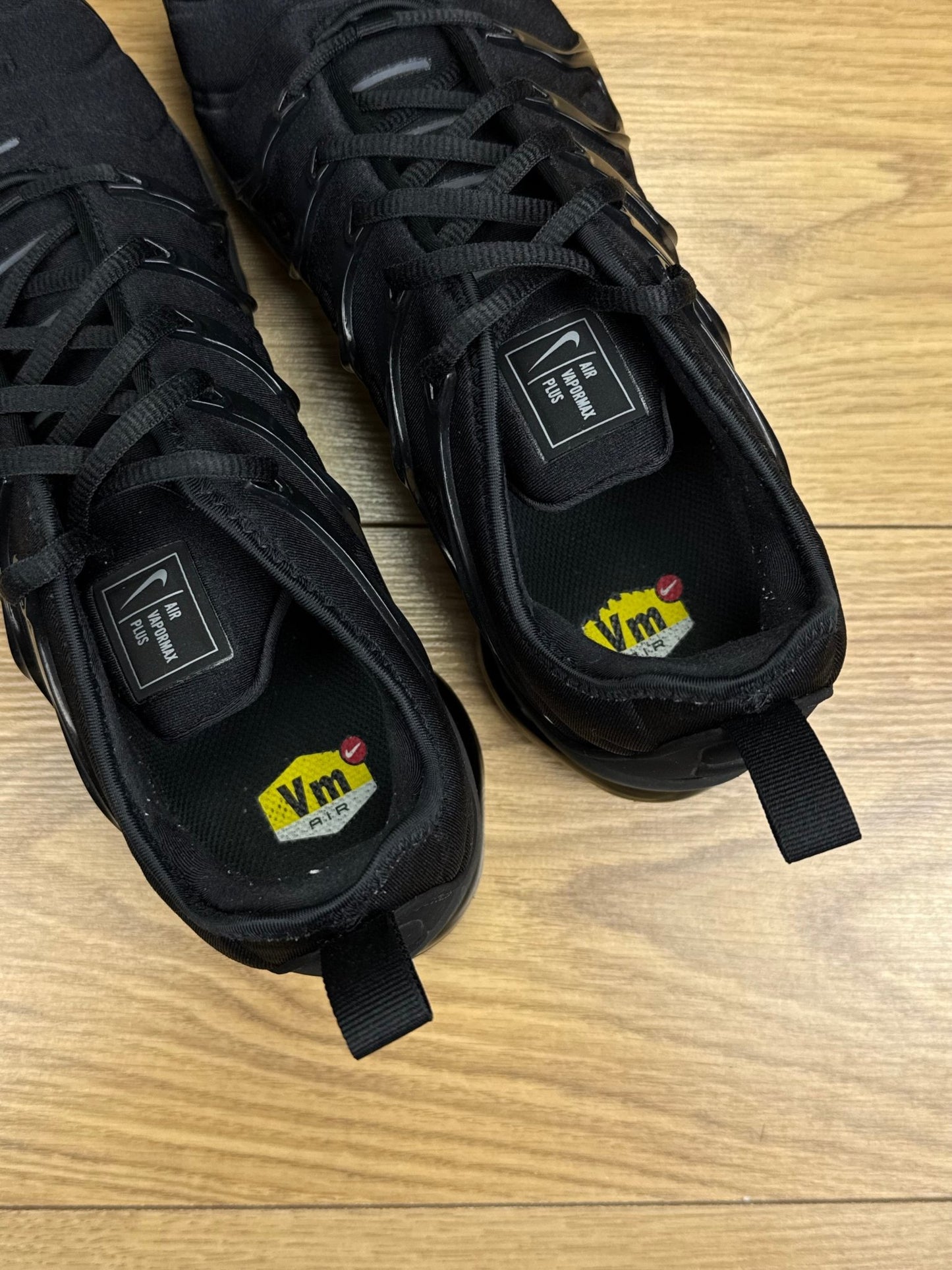 Nike Air Vapormax Plus (43)