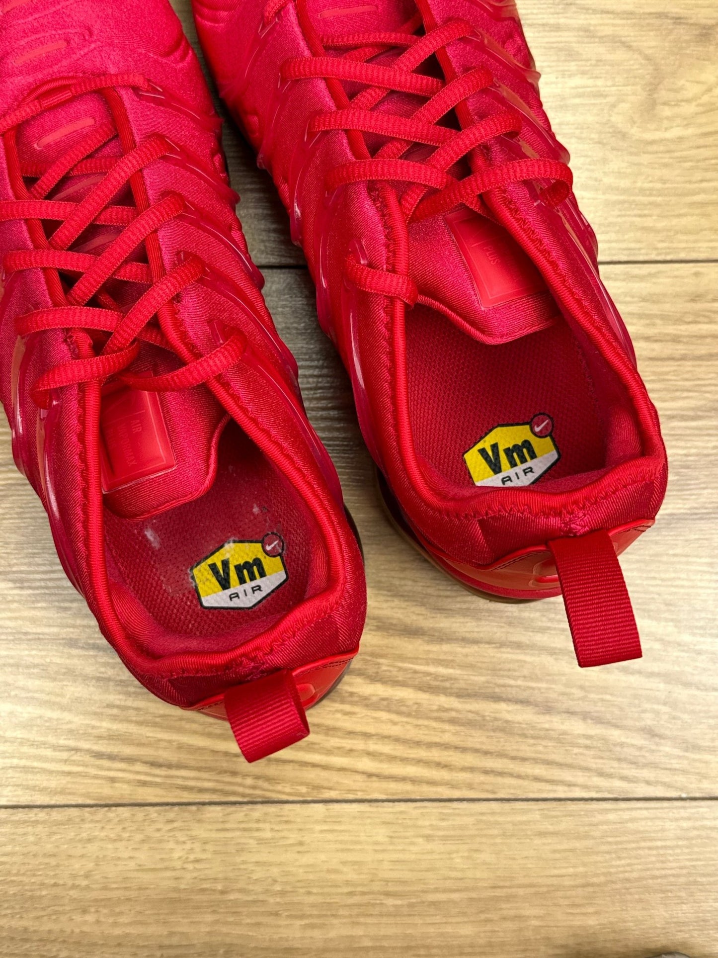 Nike Air Vapormax Plus (42.5)