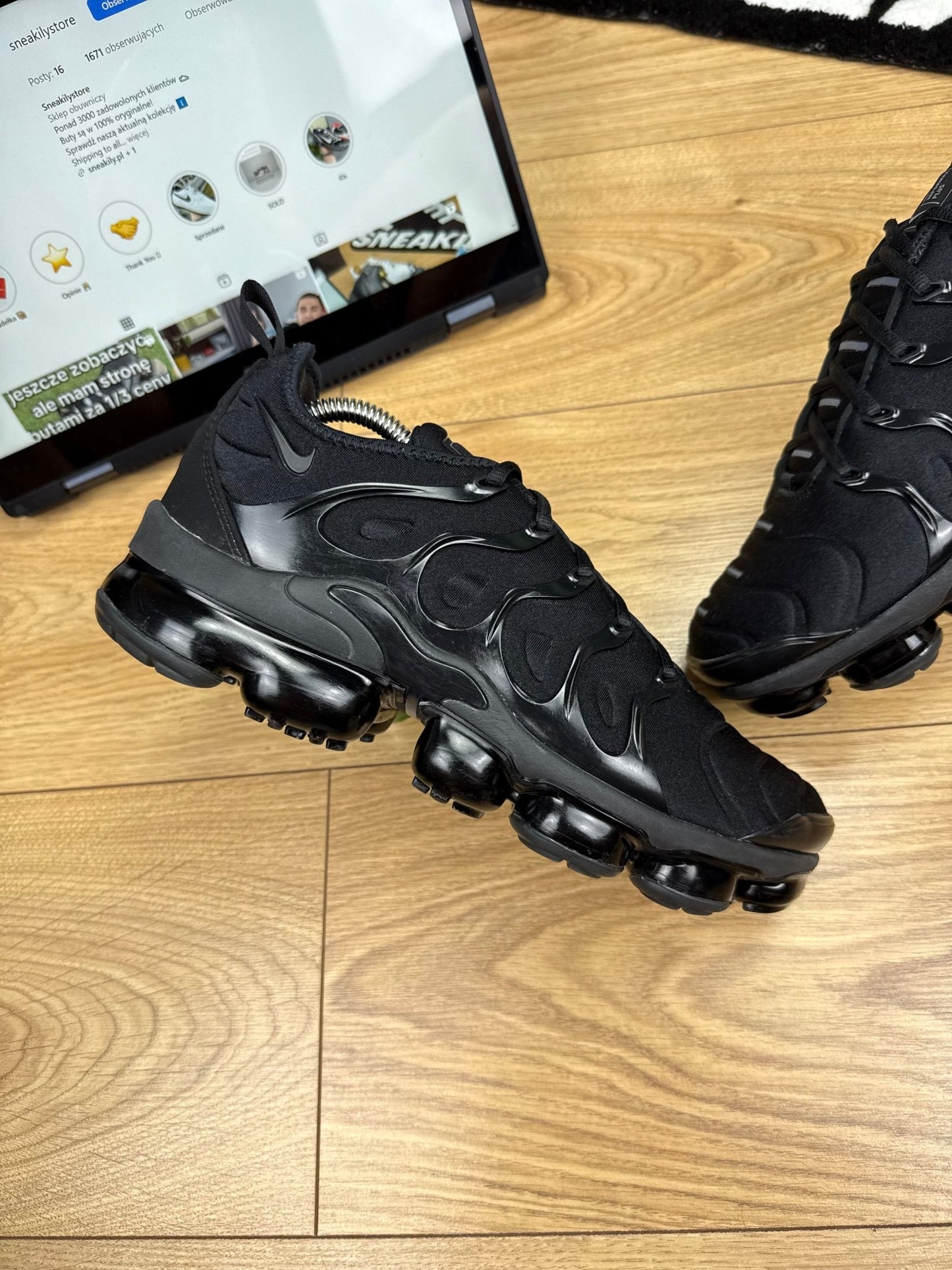 Nike Air Vapormax Plus (43)