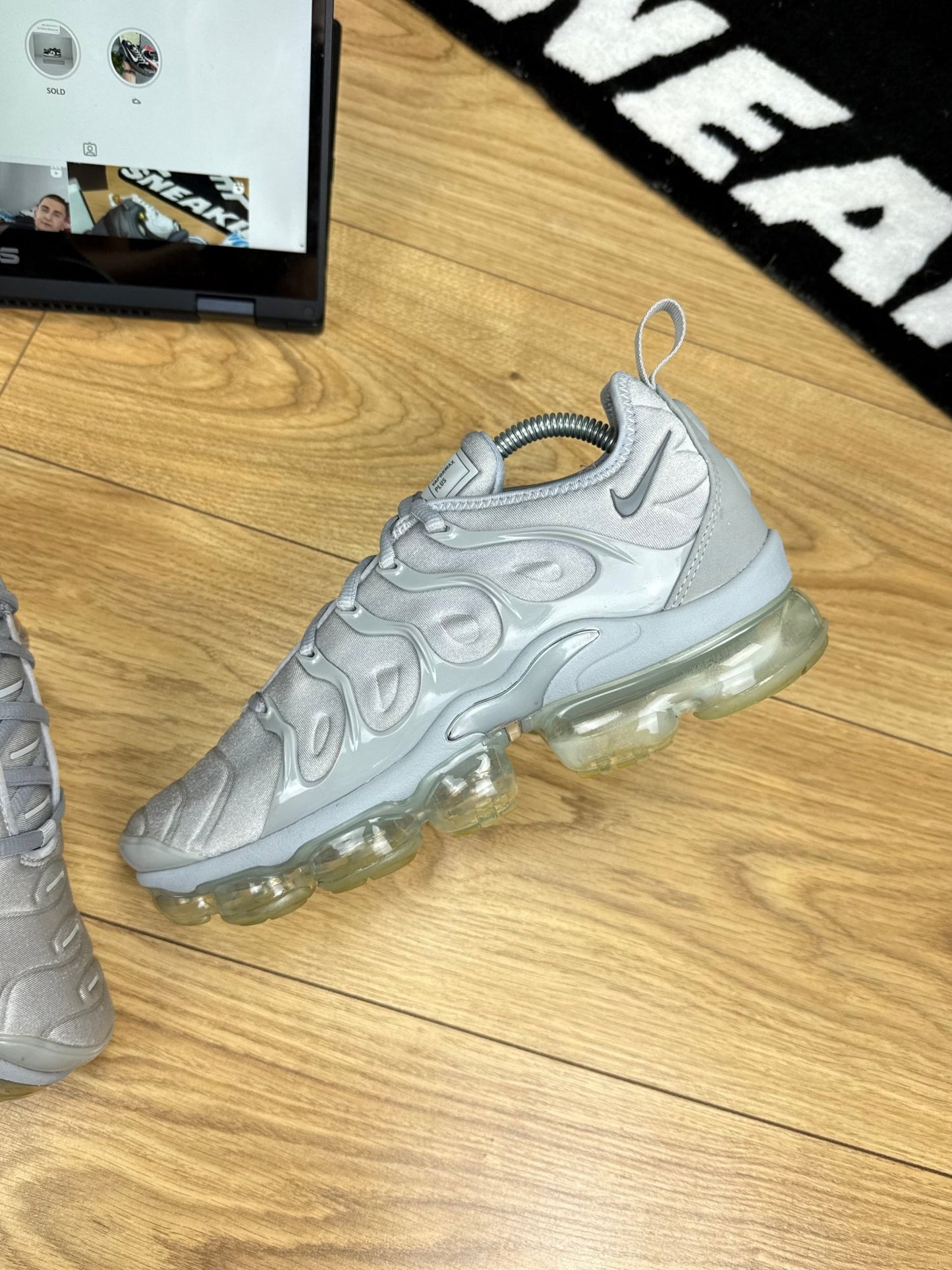 Nike Air Vapormax Plus (42)