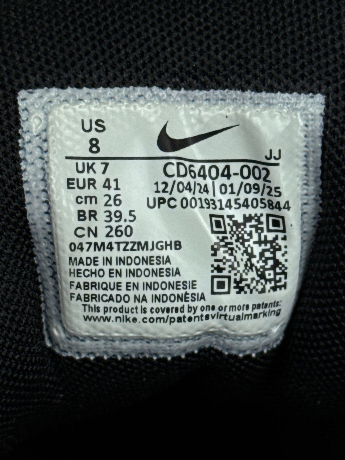 Nike p-6000 (41)