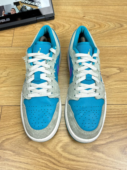 Nike Air Jordan 1 Low (42.5)
