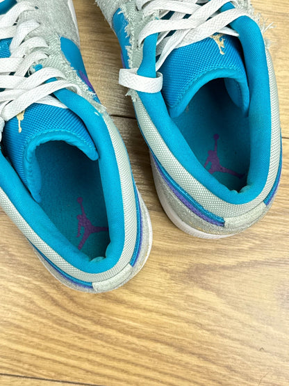 Nike Air Jordan 1 Low (42.5)