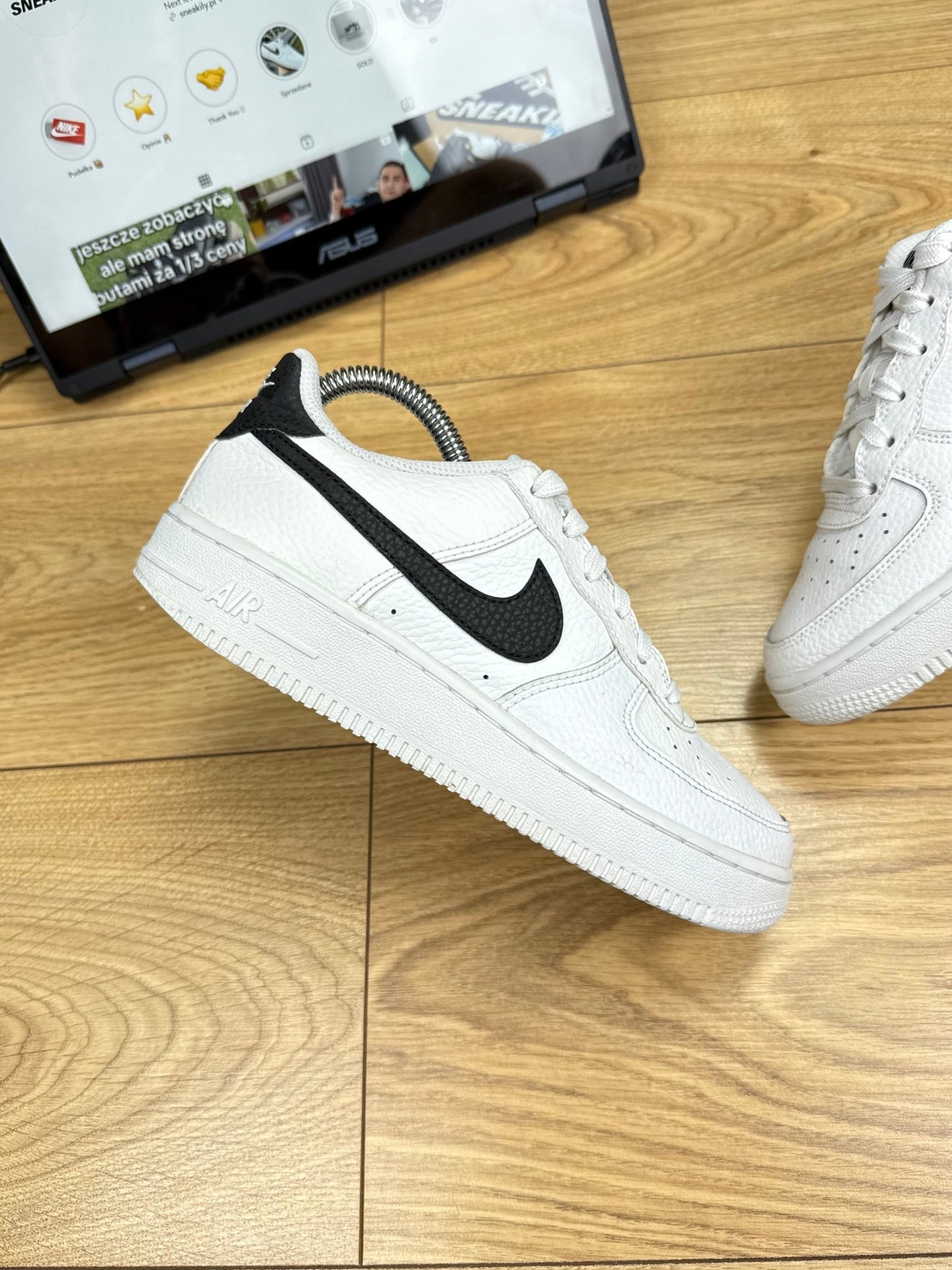 Nike Air Force 1 Low (36.5)