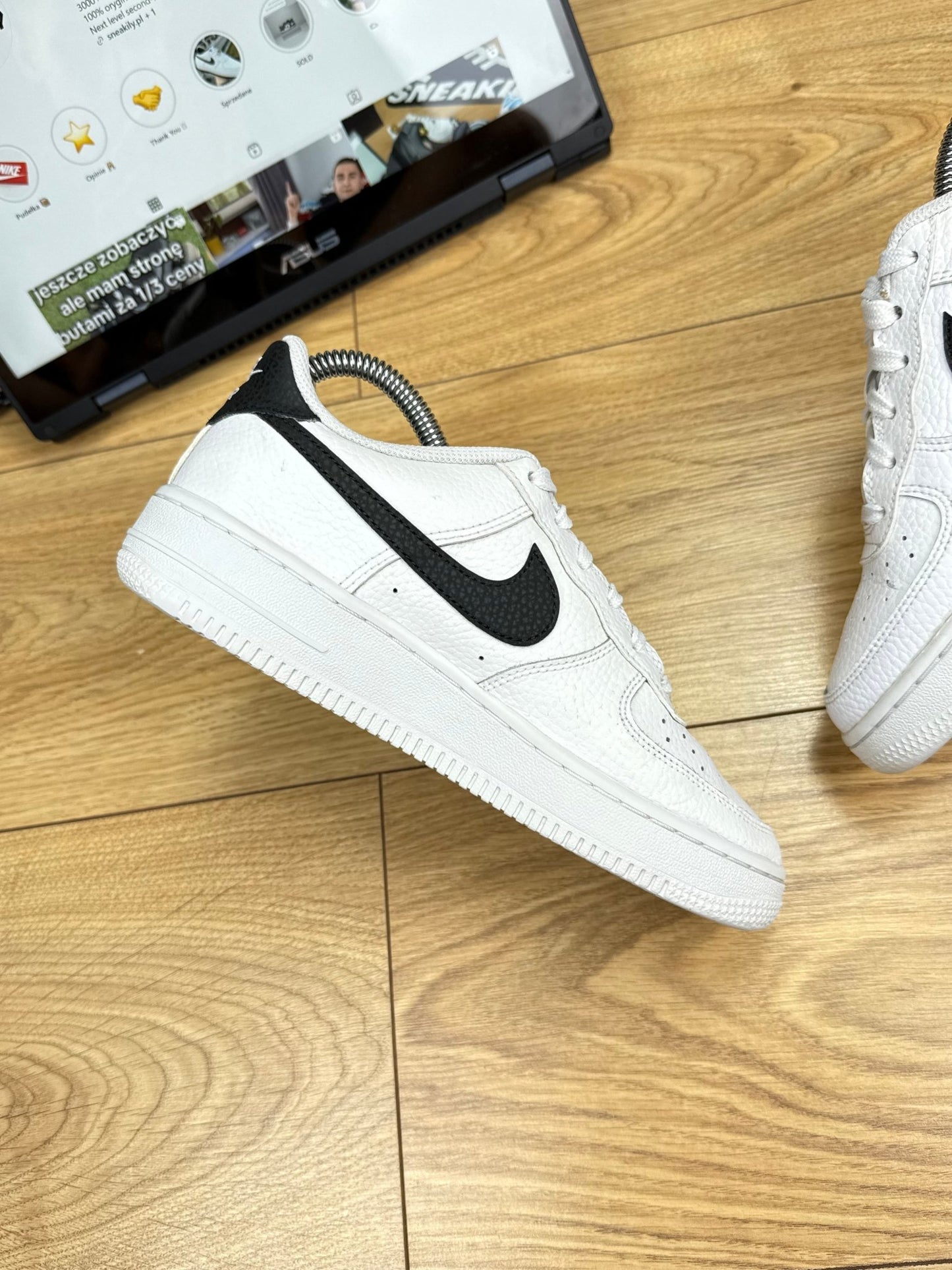 Nike Air Force 1 Low (36.5)