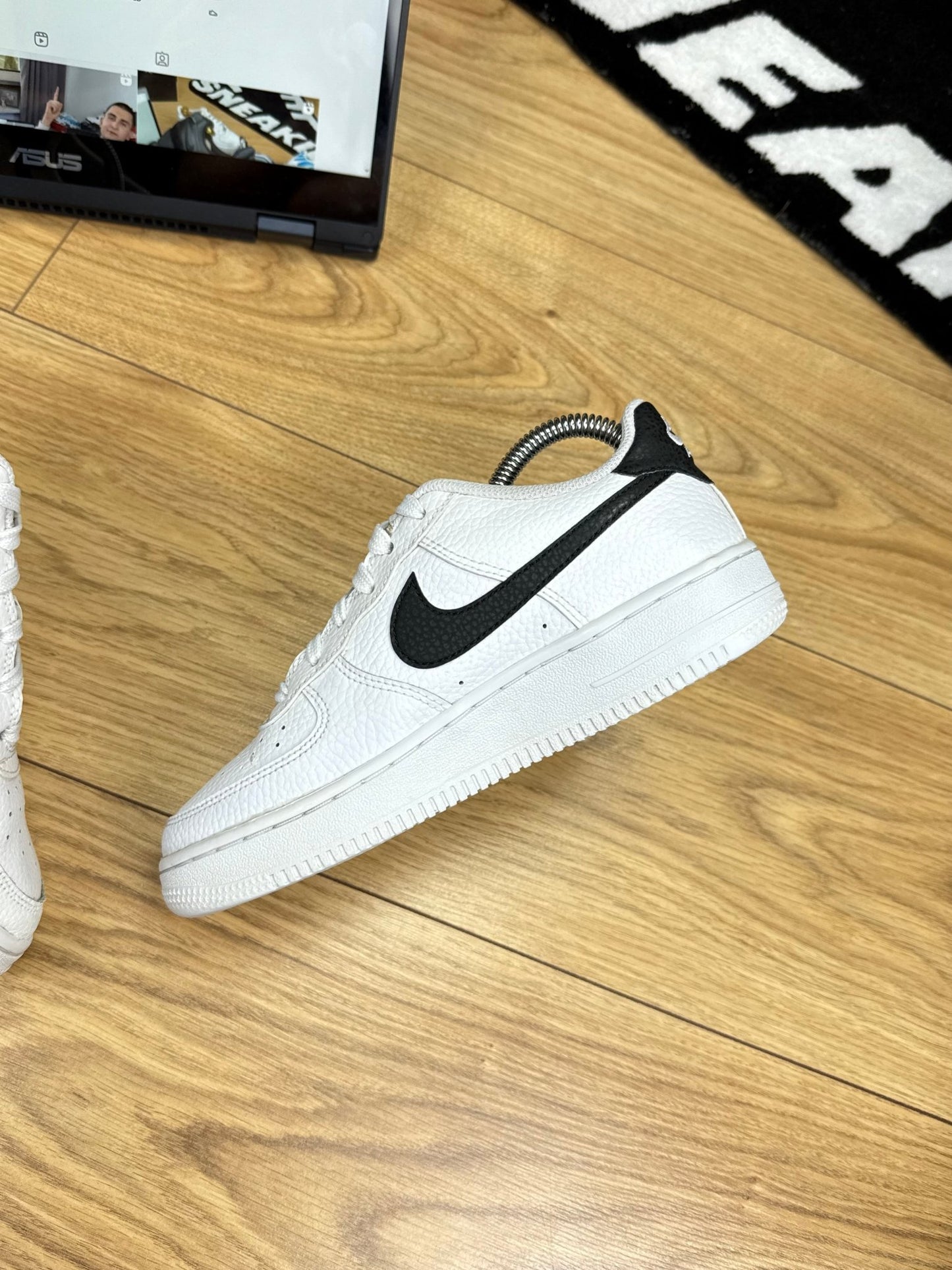 Nike Air Force 1 Low (36.5)