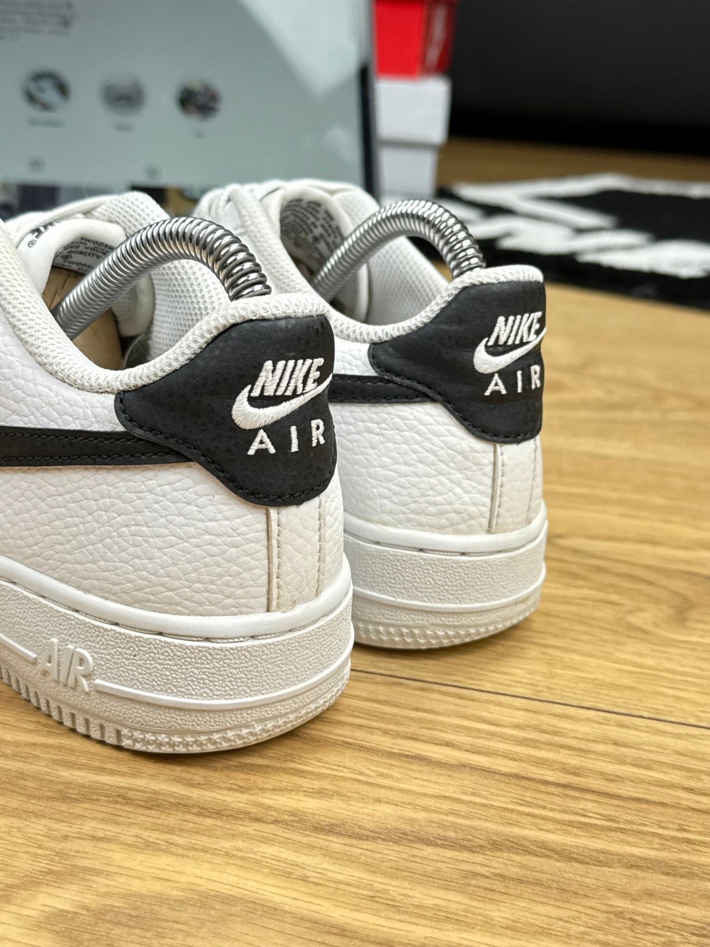 Nike Air Force 1 Low (36.5)
