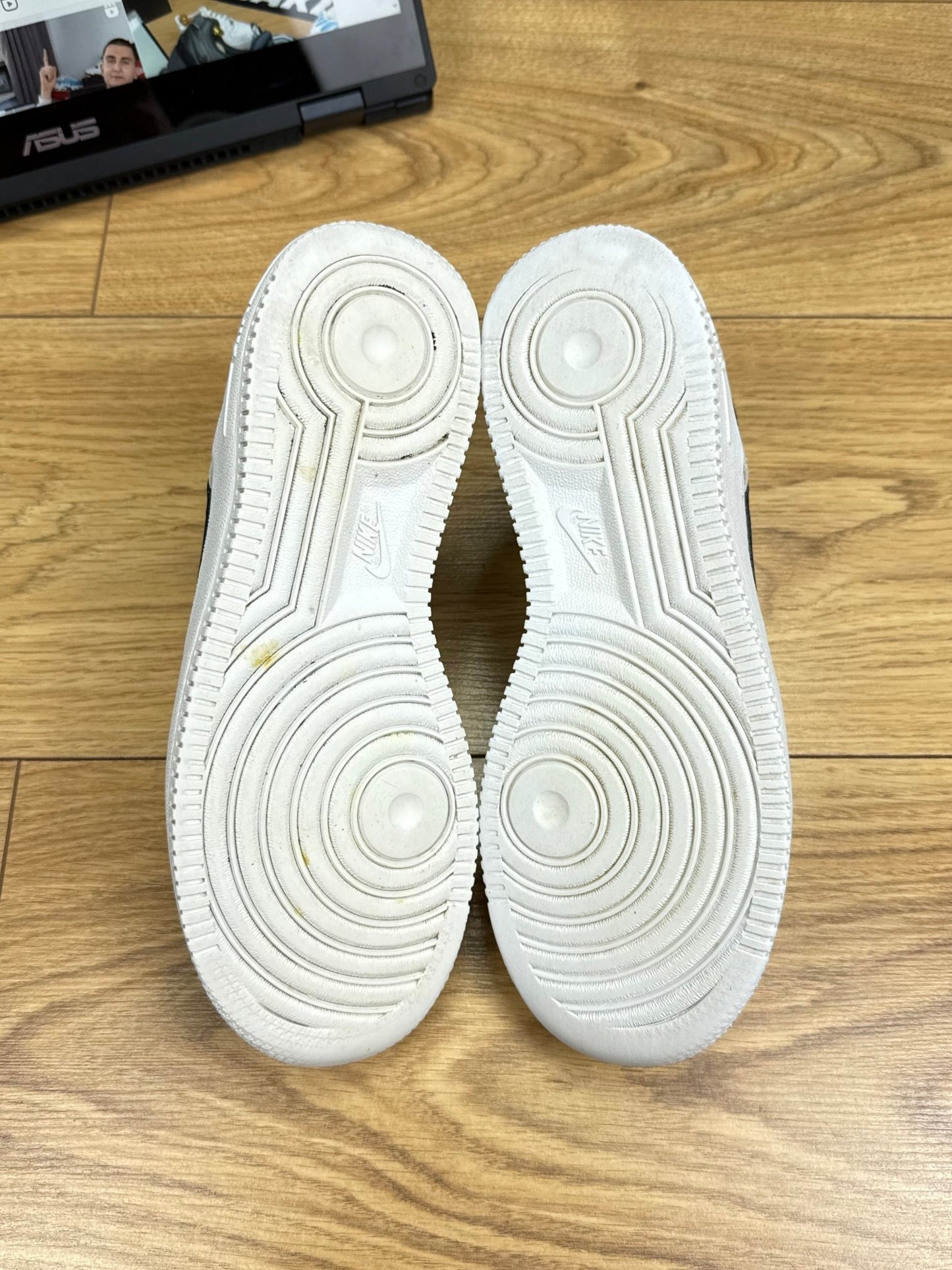 Nike Air Force 1 Low (36.5)