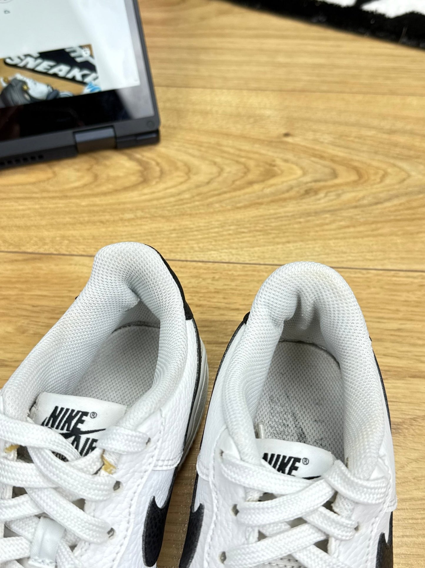 Nike Air Force 1 Low (36.5)