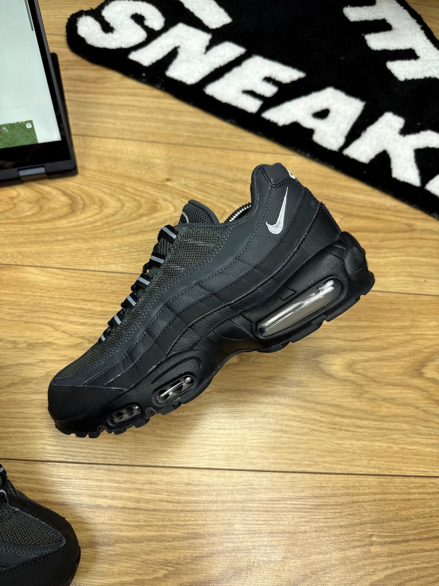 Nike Air Max 95 (42.5)