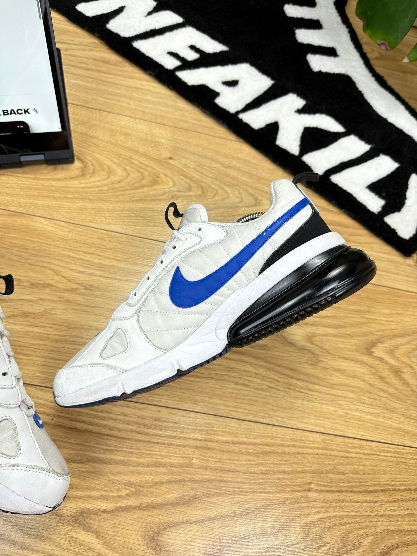 Nike Air Max 270 Futura (44)