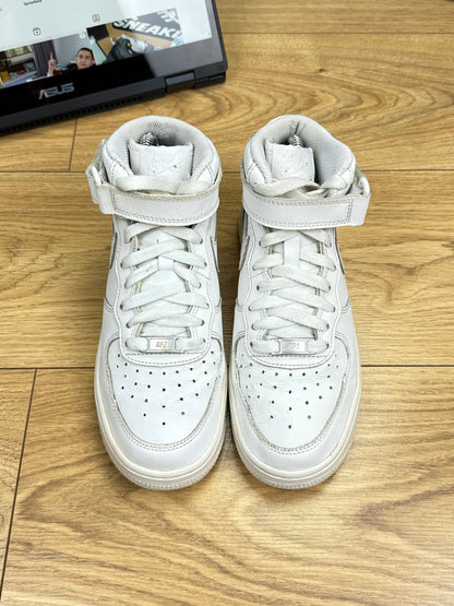 Nike Air Force 1 Mid (37.5)