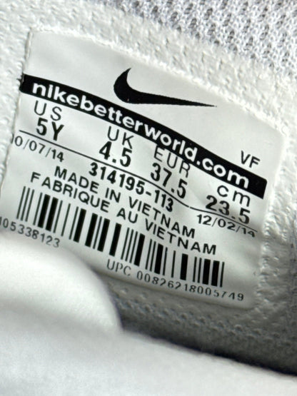 Nike Air Force 1 Mid (37.5)