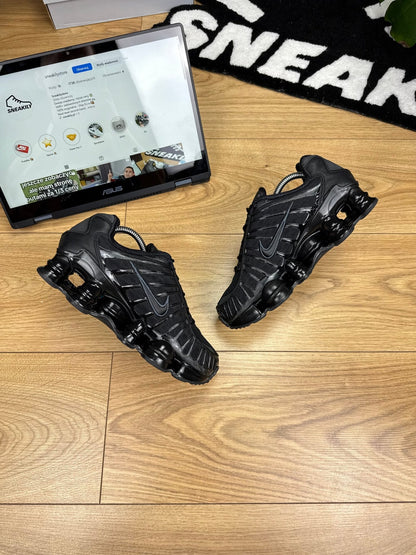 Nike Shox TL (38)