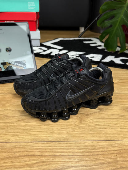 Nike Shox TL (38)