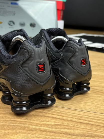 Nike Shox TL (38)