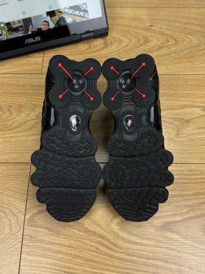 Nike Shox TL (38)