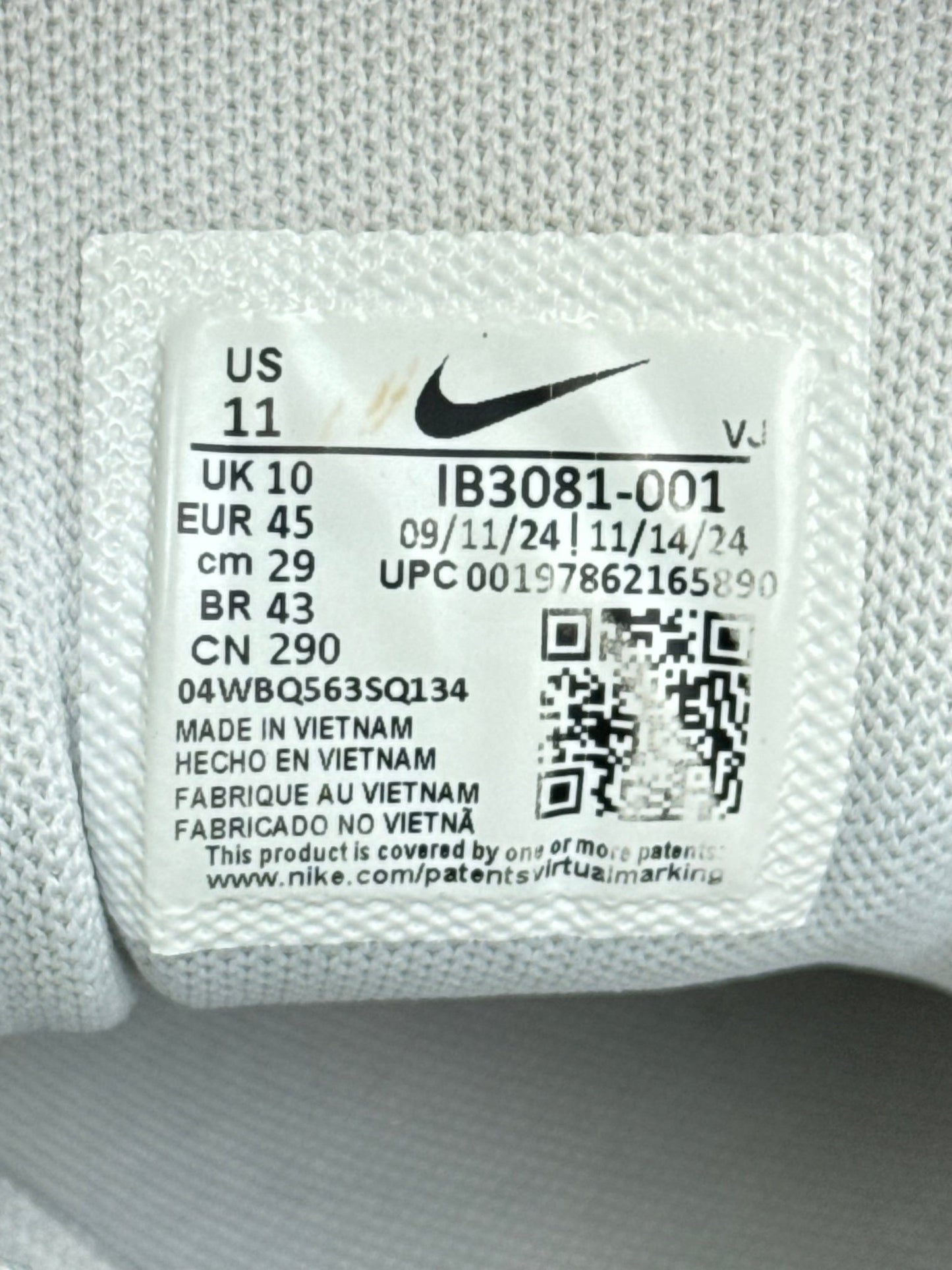 Nike p-6000 (45)
