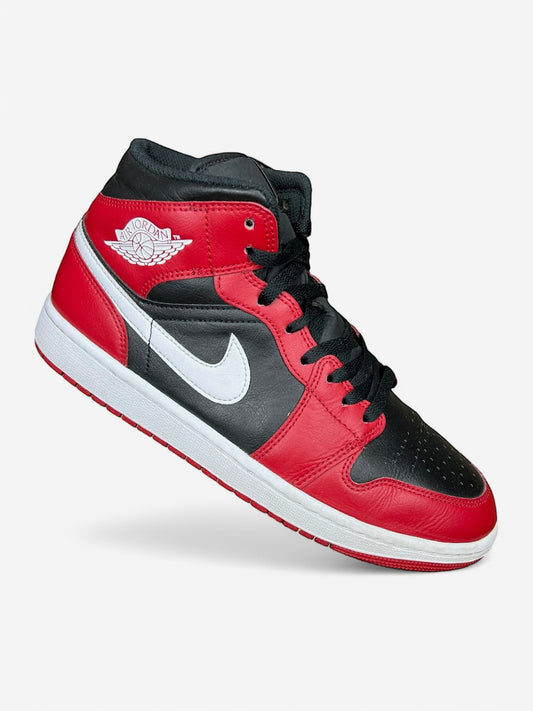 Nike Air Jordan 1 Mid (42.5)