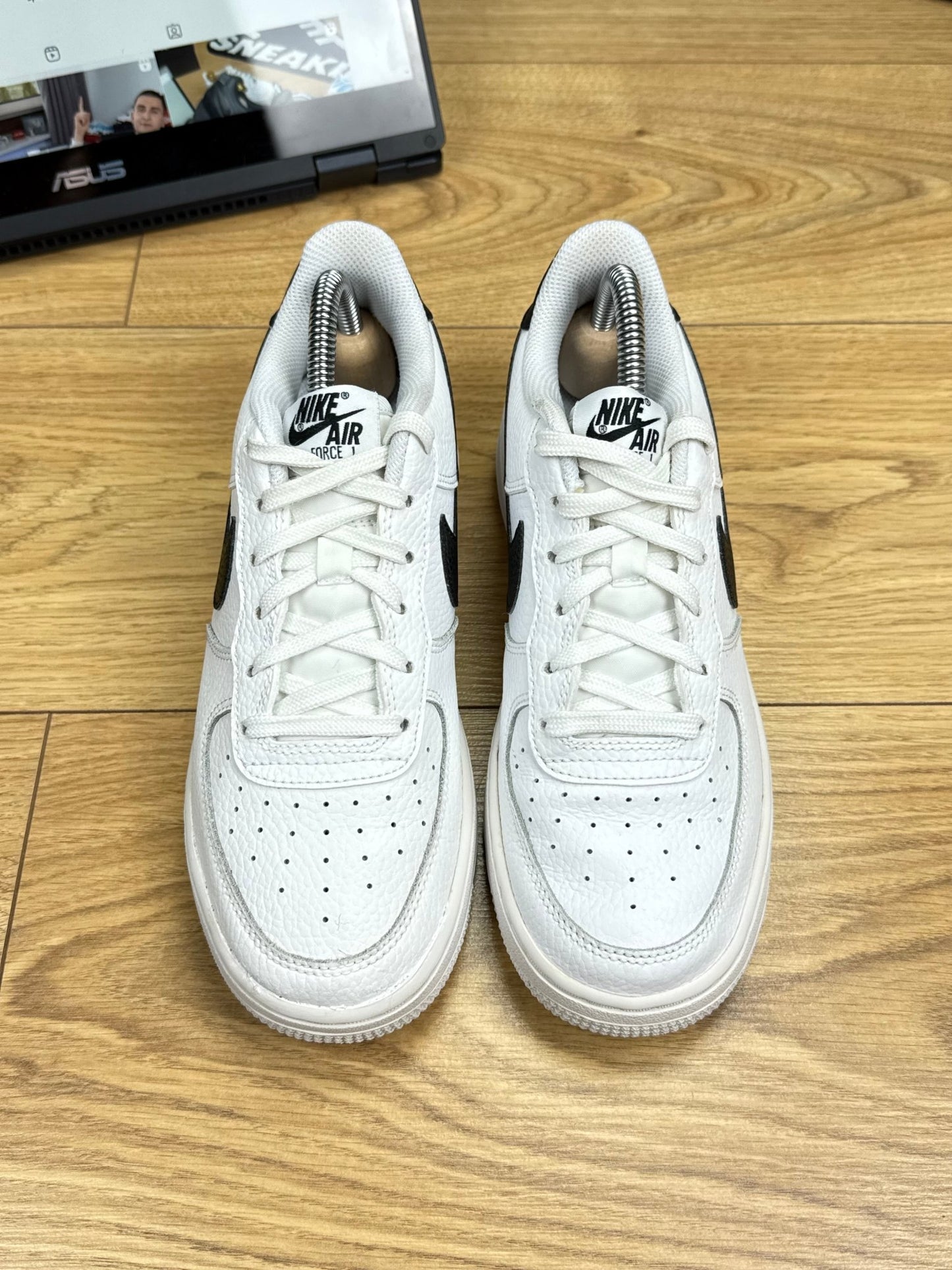 Nike Air Force 1 Low (38.5)