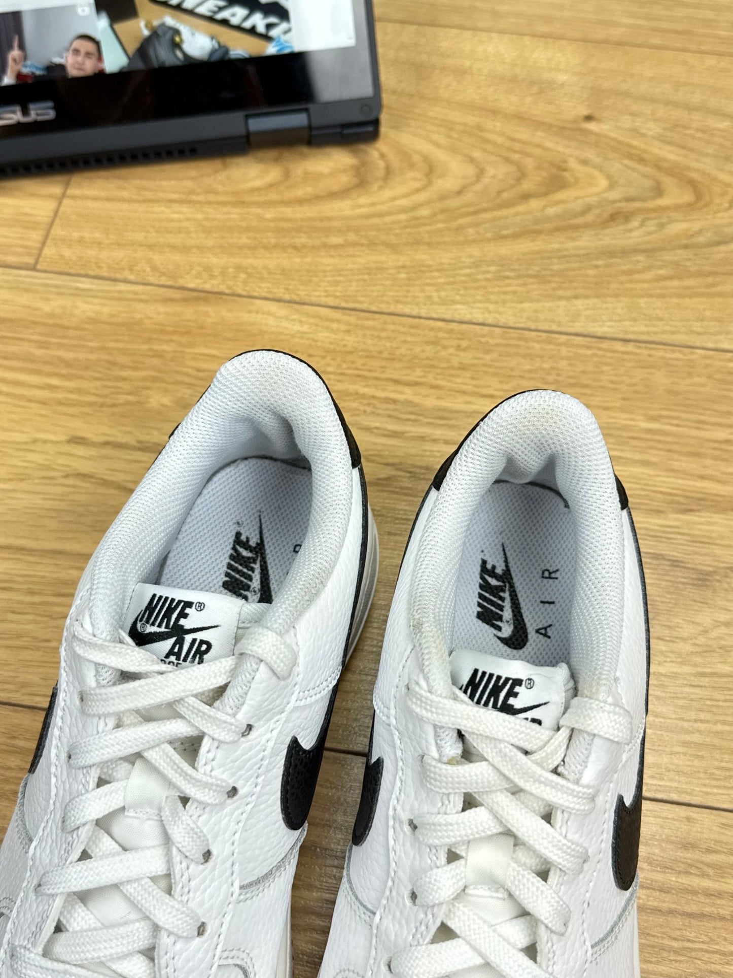 Nike Air Force 1 Low (38.5)