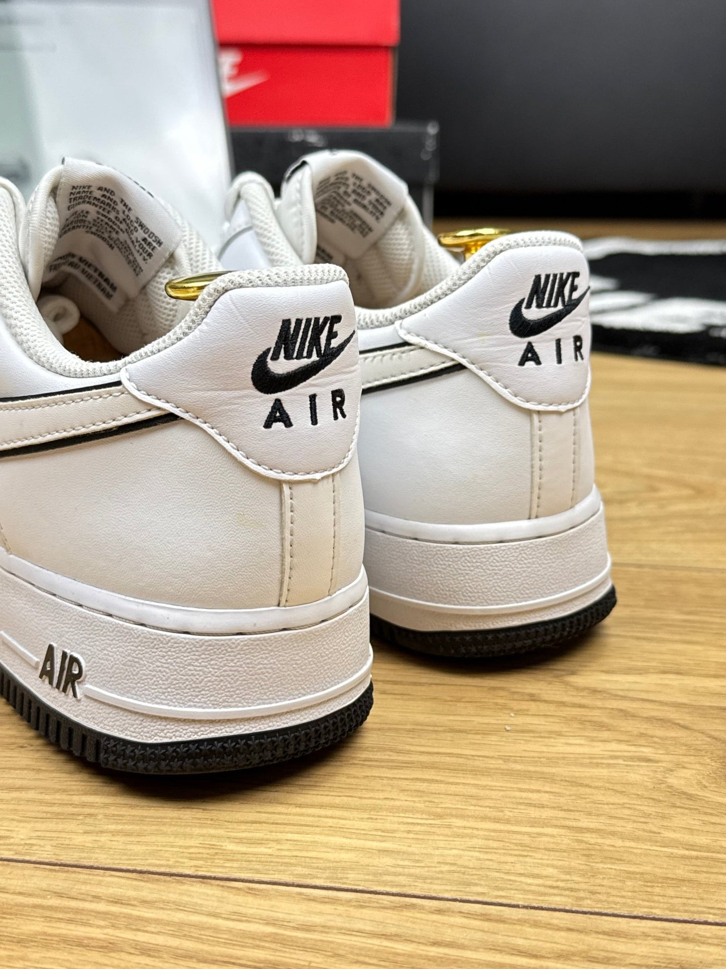 Nike Air Force 1 Low (44.5)