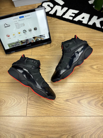 Nike Air Jordan 6 Rings (43)