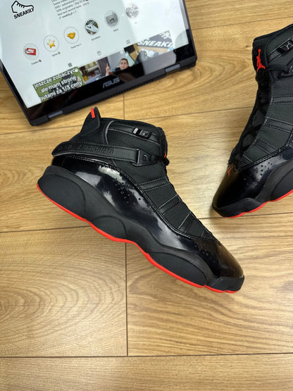 Nike Air Jordan 6 Rings (43)
