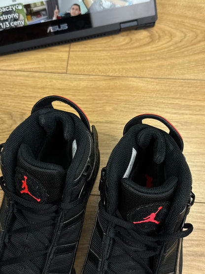 Nike Air Jordan 6 Rings (43)
