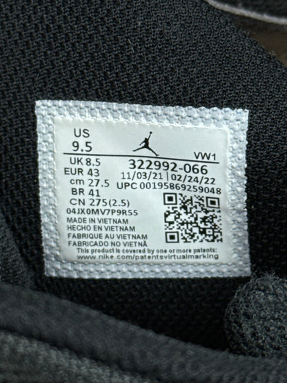 Nike Air Jordan 6 Rings (43)