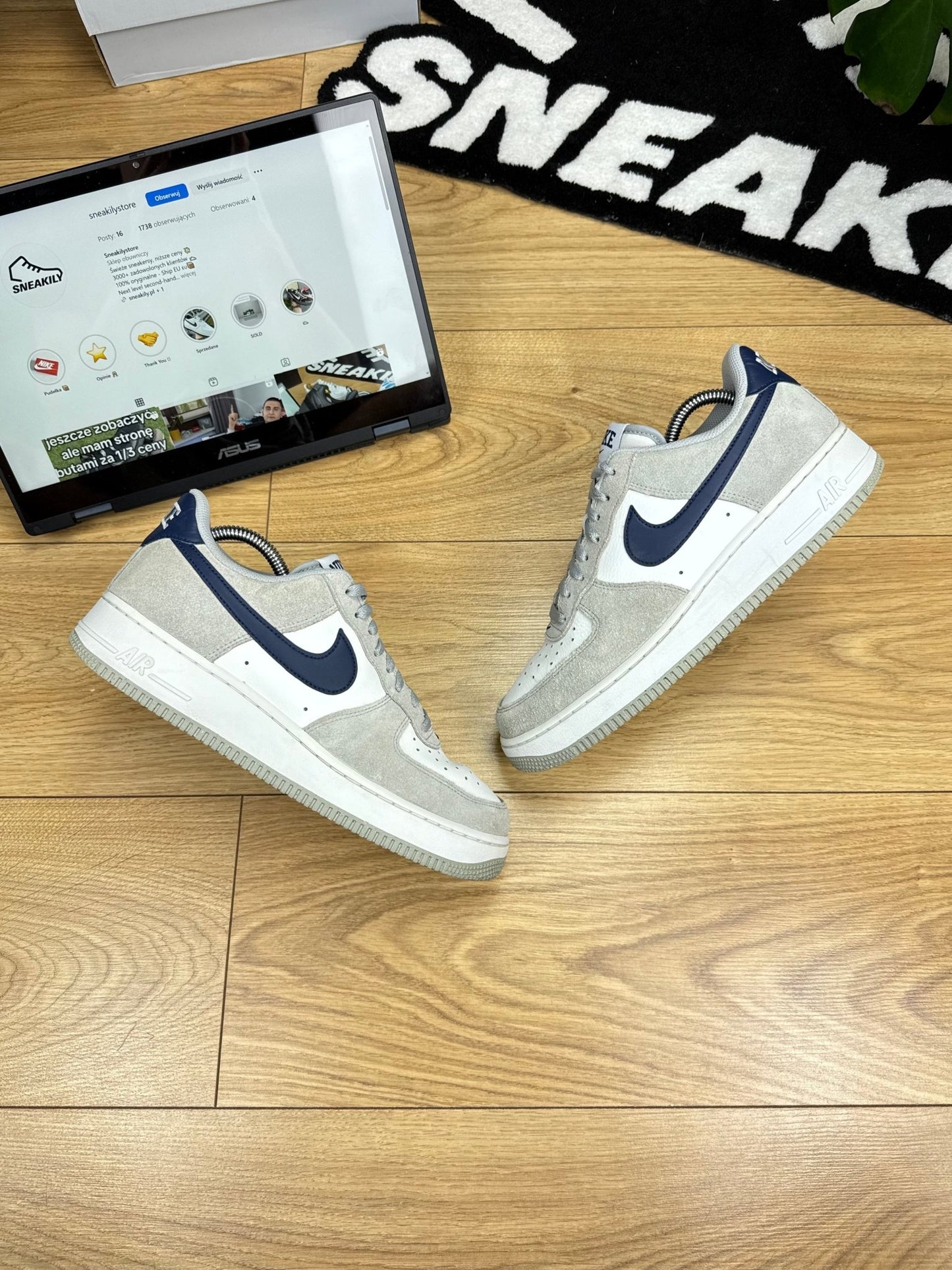Nike Air Force 1 Low (43)