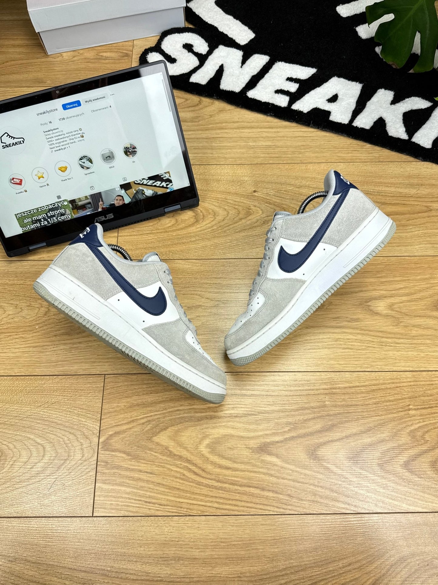 Nike Air Force 1 Low (43)