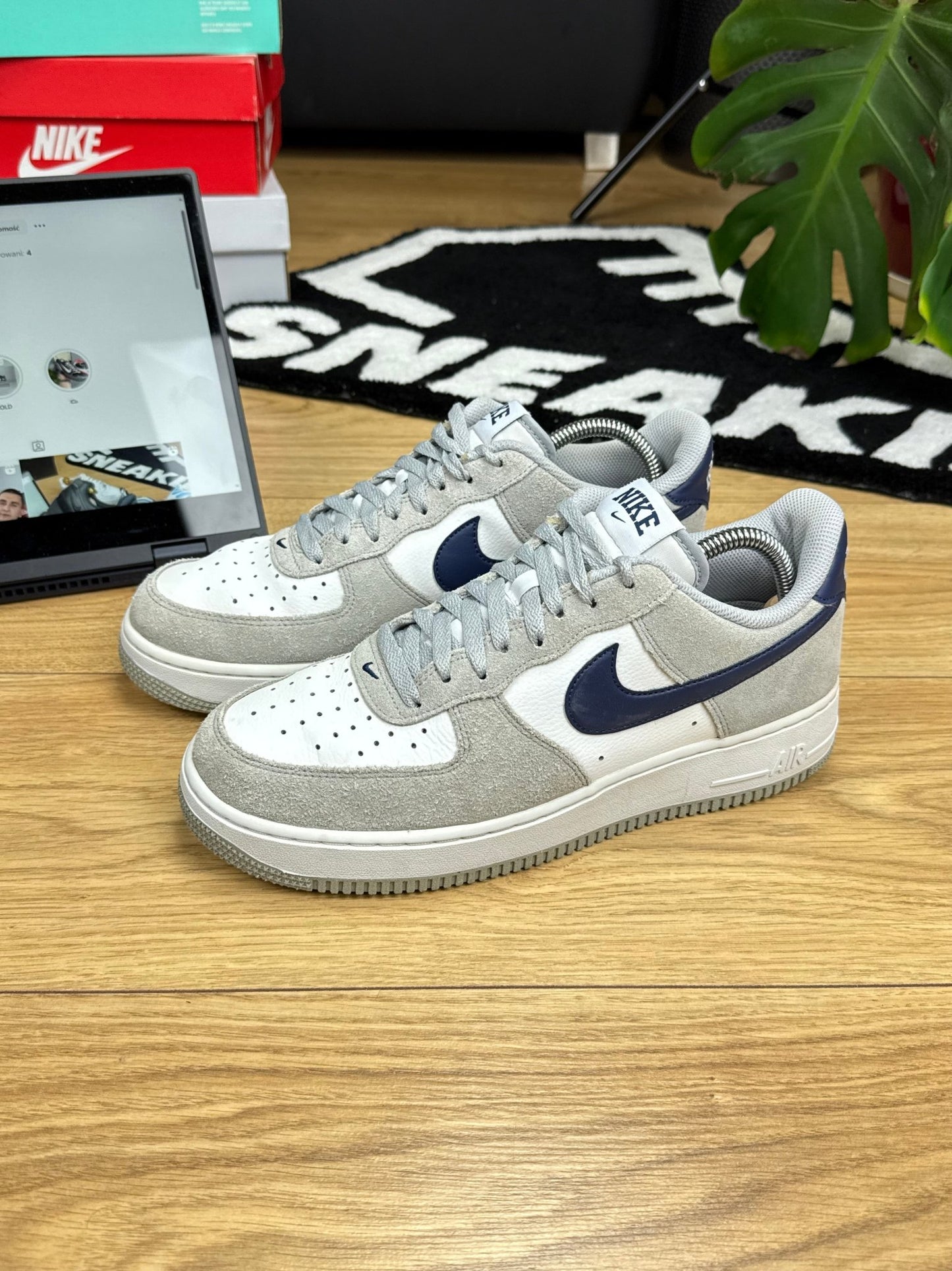 Nike Air Force 1 Low (43)
