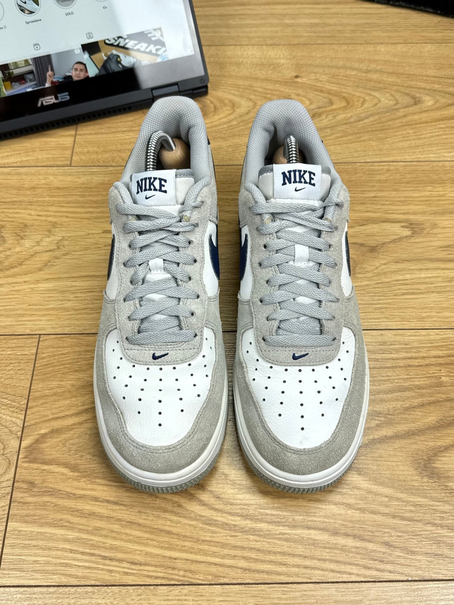 Nike Air Force 1 Low (43)