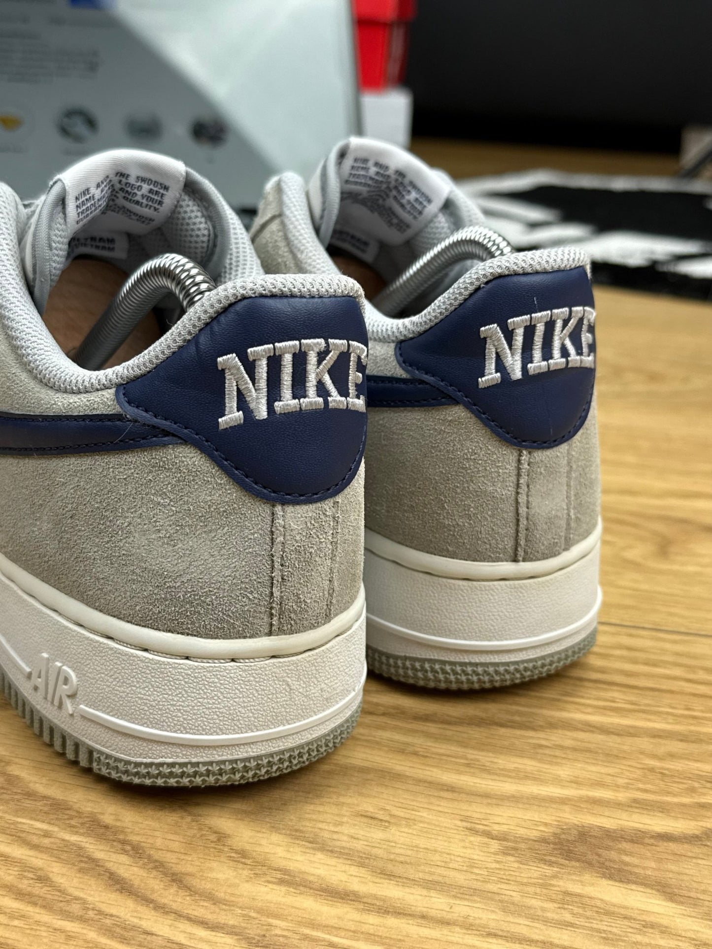 Nike Air Force 1 Low (43)