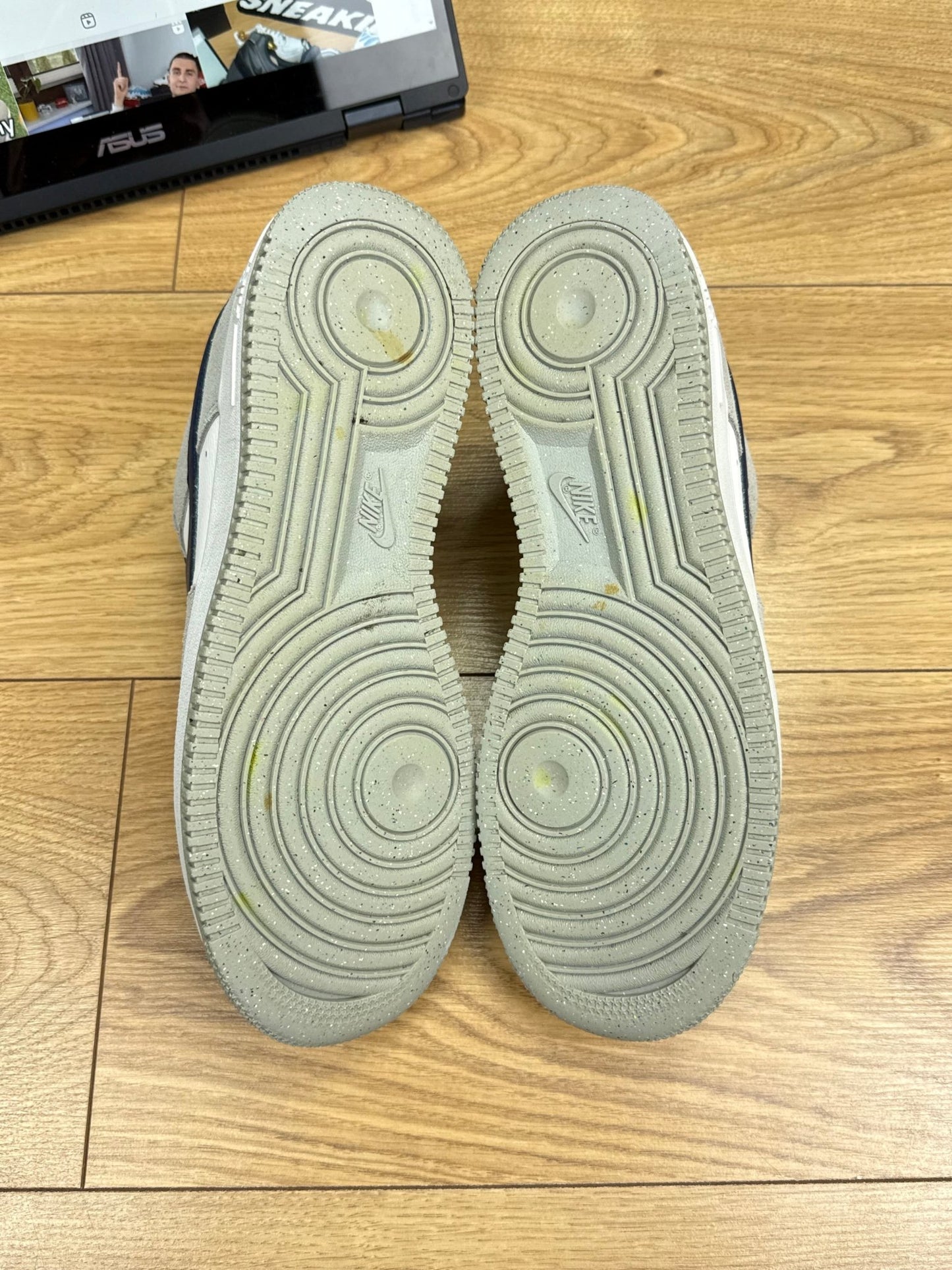 Nike Air Force 1 Low (43)