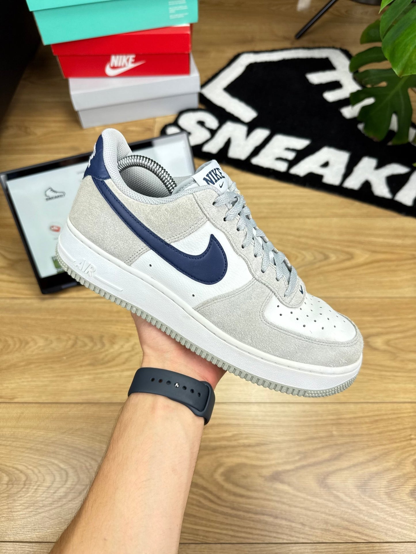 Nike Air Force 1 Low (43)