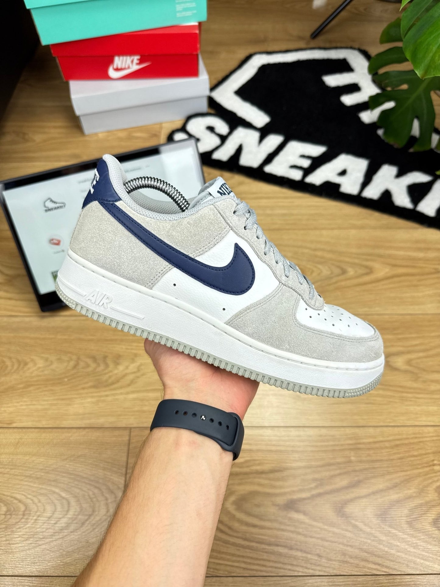 Nike Air Force 1 Low (43)