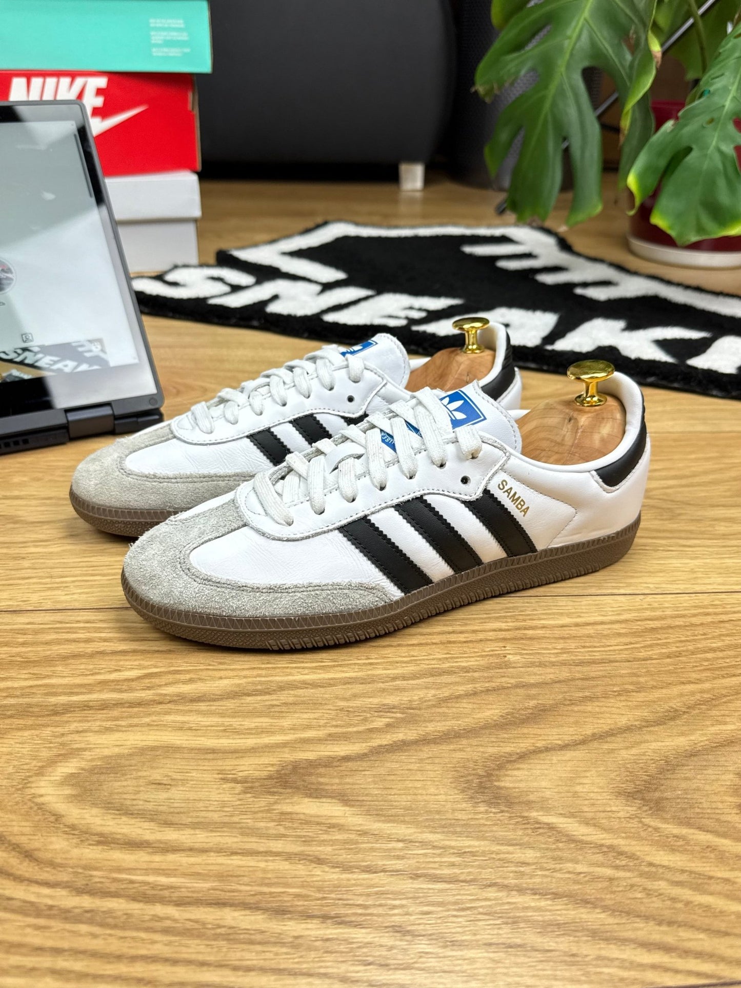 Adidas Samba (40)