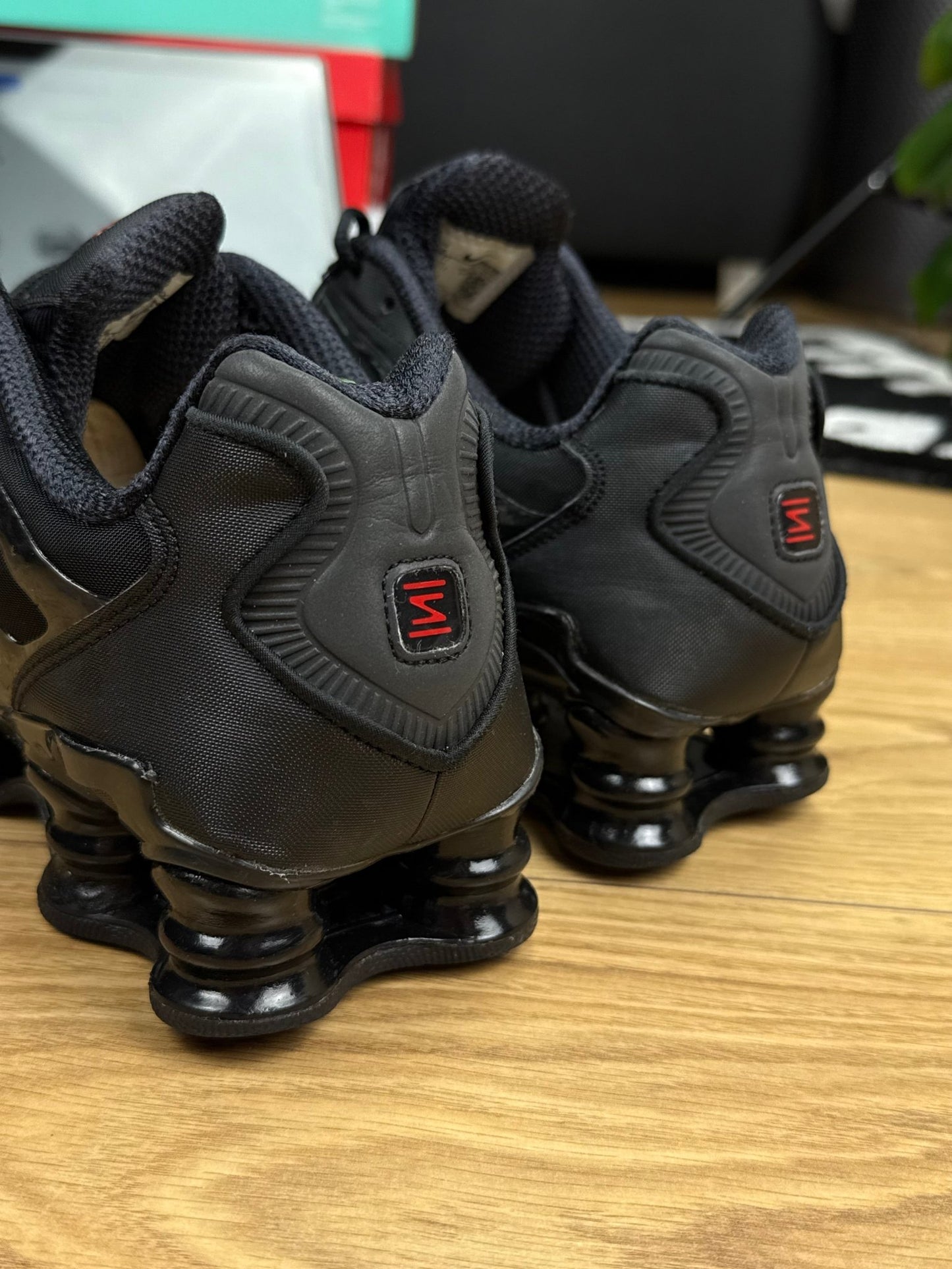 Nike Shox TL (43)