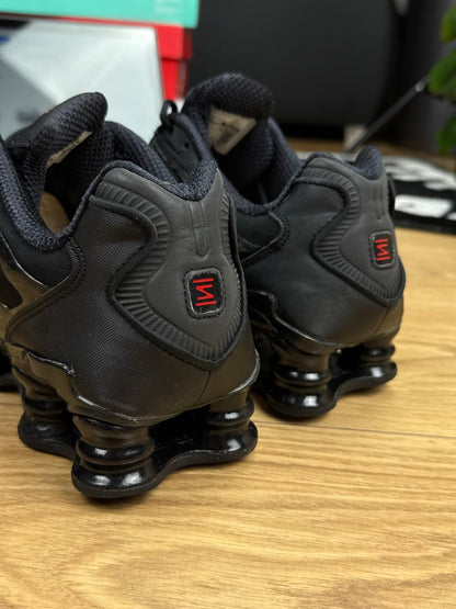 Nike Shox TL (43)