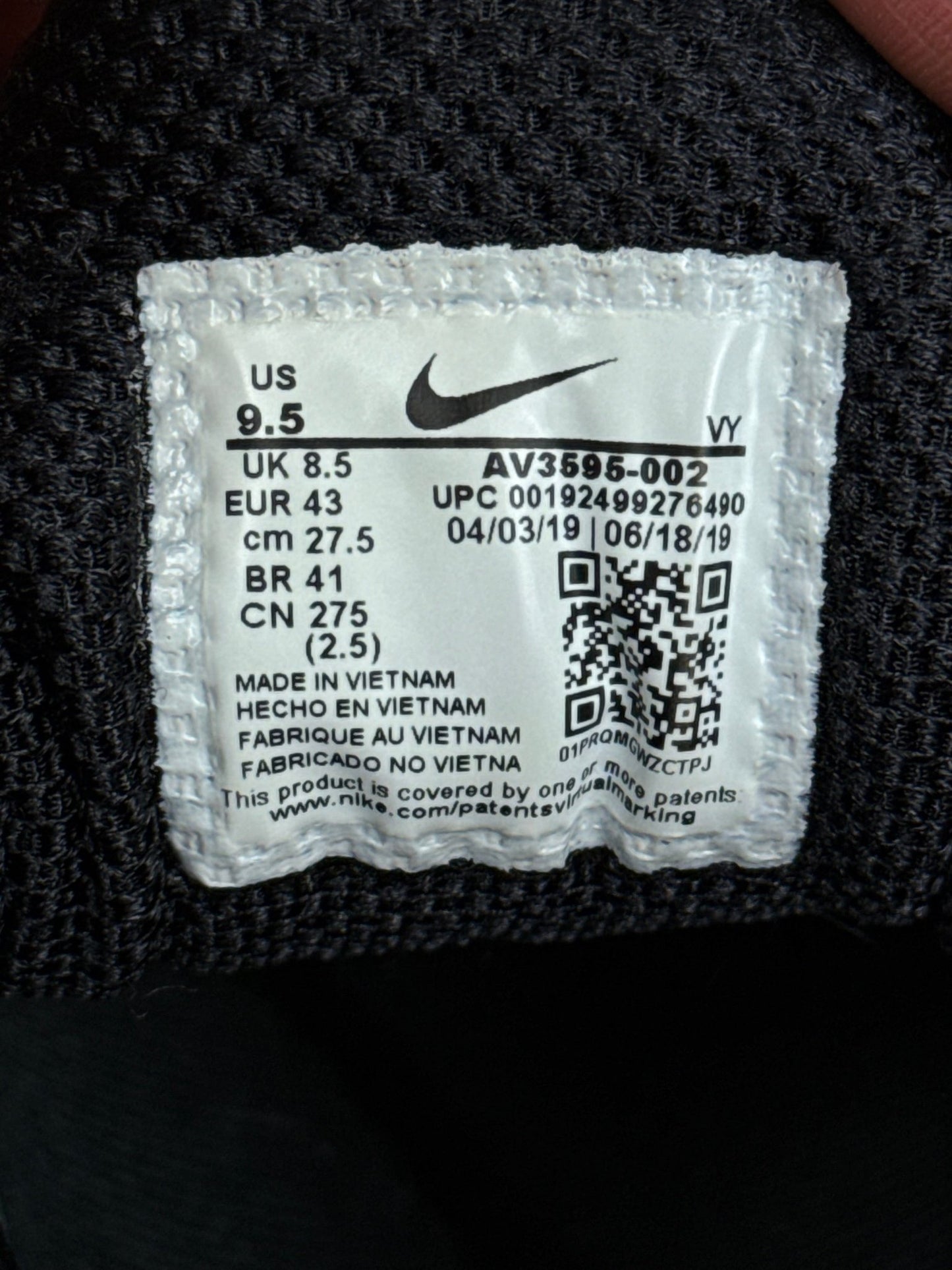 Nike Shox TL (43)