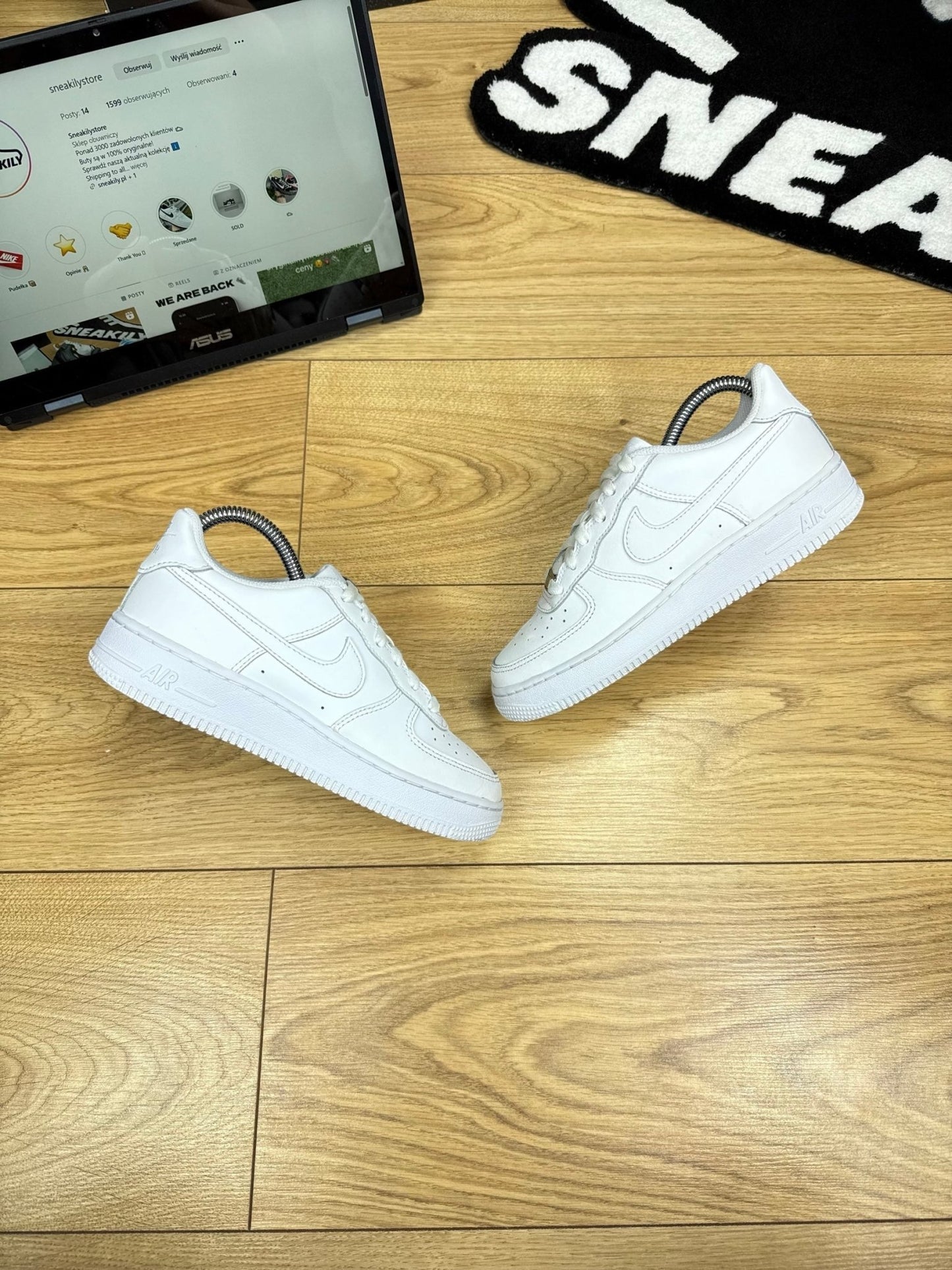 Nike Air Force 1 Low (36)